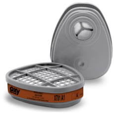 Filtras A1 OXY-X701